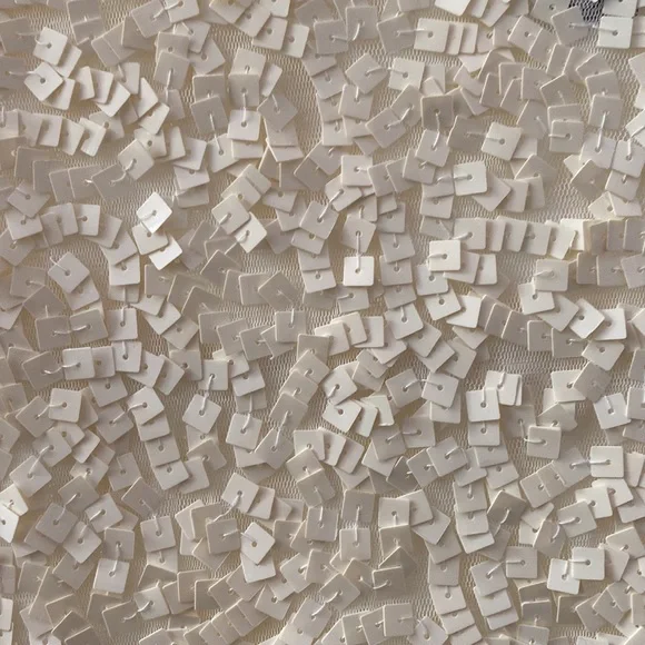 Sequin Tank, size M - Picture 3 of 7